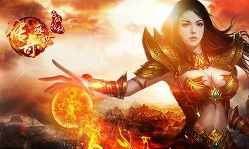 仿盛大外传地图当中如何扩大自己的优势