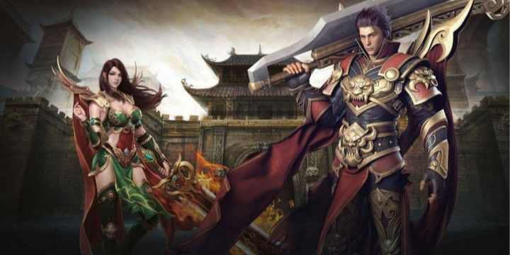 传奇手游1.76复古经典物品买卖详细介绍分析