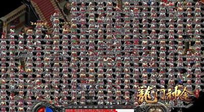 变态传奇私服地图大全 全地图探索攻略与情怀解析