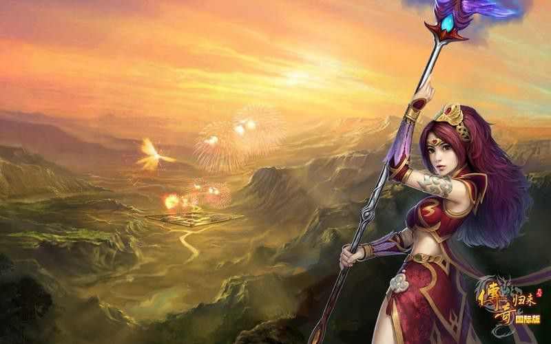 热血传奇怎么打通经络 实用操作方法与技巧