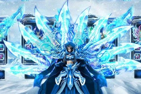 无充值传奇手机版法师如何轻松潇洒混猪7
