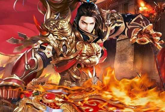 1.76天下毁灭精品法师升级并不慢