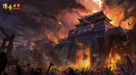 透视特戒传奇sf之热血传奇仓库多少金币